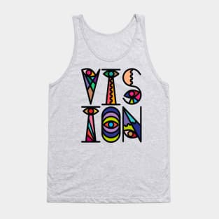 Vision Tank Top